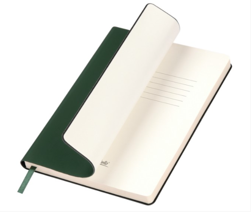 Ежедневники и блокноты